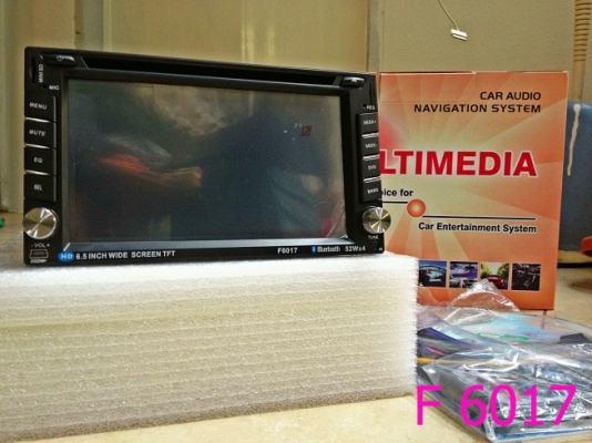 ขายทีวีติดรถยนต์ 2 DIN จอ6.5นิ้ว BLUETOOTH TV DVD USB AV IN สินค้าใหม่ ขายทีวีติดรถยนต์ 2 DIN จอ6.5นิ้ว BLUETOOTH TV DVD USB AV IN สินค้าใหม่