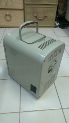 ขายตู้เย็น มินิ สภาพดี ยังใหม่
