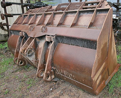 KOMATSU  WA 500-3  SN  50560