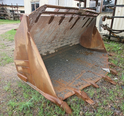 KOMATSU  WA 500-3  SN  50560