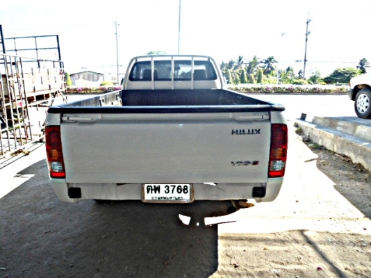 Toyota Hilux Vigo ราคา 300000 Toyota Hilux Vigo ราคา 300000