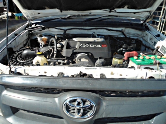 Toyota Hilux Vigo ราคา 300000 Toyota Hilux Vigo ราคา 300000