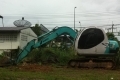 ขายด่วนรถแบบโฮ (KOBELCO) SK 60 มาร์ค 5
