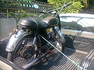 ขายรถมอเตอร์ไซค์ 4500 yamaha แมวดำ ขายรถมอเตอร์ไซค์ 4500 yamaha แมวดำ