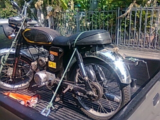 ขายรถมอเตอร์ไซค์ 4500 yamaha แมวดำ ขายรถมอเตอร์ไซค์ 4500 yamaha แมวดำ