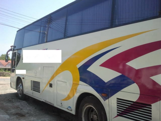 ขายรถบัสแอร์ ขายรถบัสแอร์