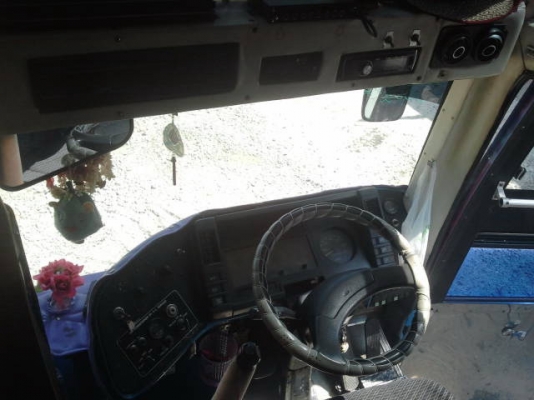 ขายรถบัสแอร์ ขายรถบัสแอร์