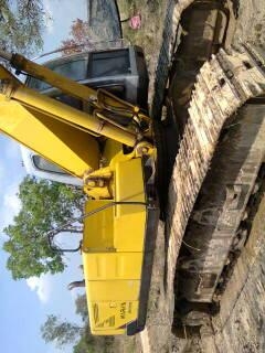 ขายรถขุด KOBELCO รุ่น 200 Mark 3 ขายรถขุด KOBELCO รุ่น 200 Mark 3