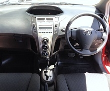 Toyota Yaris ปี 2010 วิ่งน้อย ขายถูก สภาพสวยจัด จัด จ้า Toyota Yaris ปี 2010 วิ่งน้อย ขายถูก สภาพสวยจัด จัด จ้า