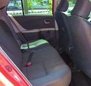 Toyota Yaris ปี 2010 วิ่งน้อย ขายถูก สภาพสวยจัด จัด จ้า Toyota Yaris ปี 2010 วิ่งน้อย ขายถูก สภาพสวยจัด จัด จ้า