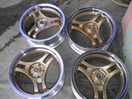 แม็ก17 - 5รู114 สวยๆ ต่อรองได้ ขายได้ขาย