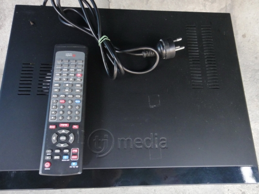 เครื่องเล่นคาราโอเกะ สภาพ 99 \%