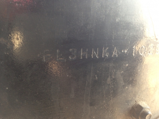 ขาย10ล้อ HINO FL3H 195แรงม้า ยาว6เมตร