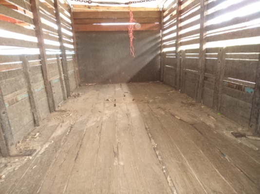 ขายรถ6ล้ออีซูซุKS 100 แรง Fหน้าFหลังสภาพดีพร้อมใช้