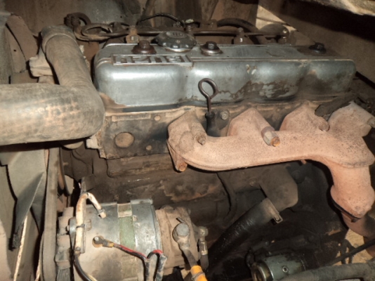 ขายรถ6ล้ออีซูซุKS 100 แรง Fหน้าFหลังสภาพดีพร้อมใช้