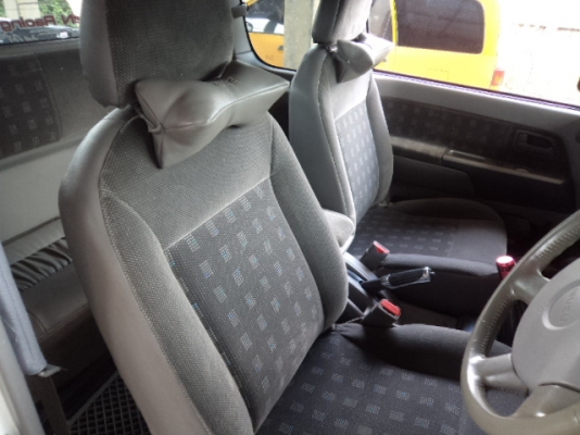 ขายรถกะบะดีแม็กแค็บปี46 สภาพสวยๆเดิมๆพร้อมใช้