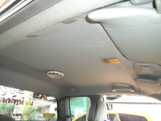 ขายรถกะบะดีแม็กแค็บปี46 สภาพสวยๆเดิมๆพร้อมใช้