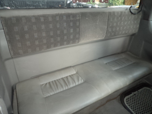 ขายรถกะบะดีแม็กแค็บปี46 สภาพสวยๆเดิมๆพร้อมใช้