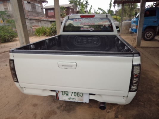 ขายรถกะบะดีแม็กแค็บปี46 สภาพสวยๆเดิมๆพร้อมใช้