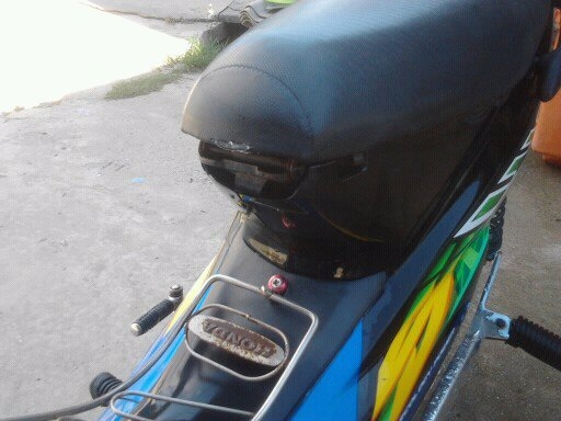 ขาย HONDA WAVE 100 ปี 2547 เดิม สภาพดี เครื่องดี ทะเบียนพร้อมโอน