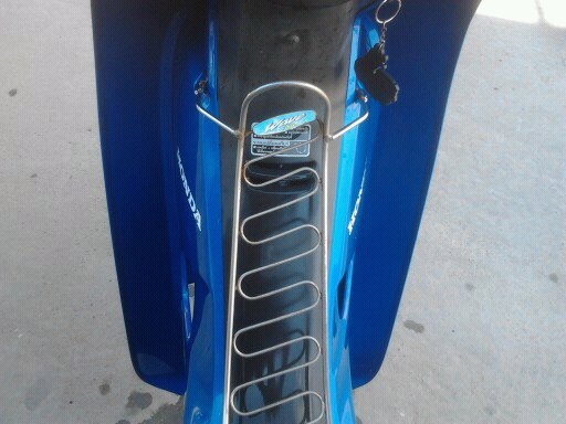 ขาย HONDA WAVE 100 ปี 2547 เดิม สภาพดี เครื่องดี ทะเบียนพร้อมโอน