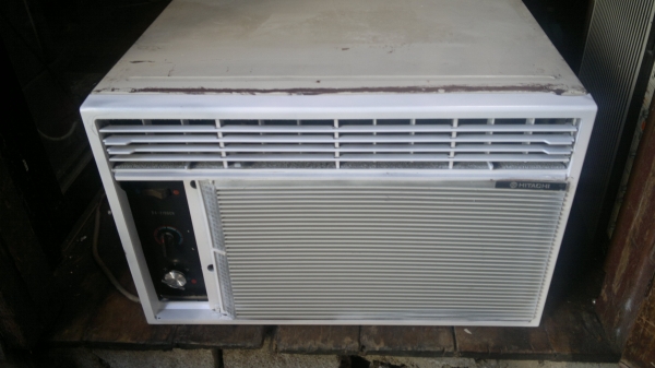 ขายแอร์ windows hitachi