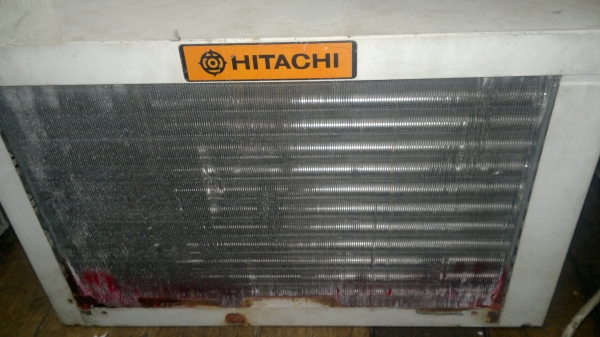ขายแอร์ windows hitachi