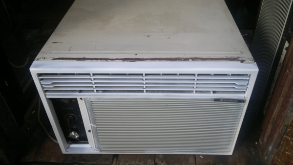 ขายแอร์ windows hitachi