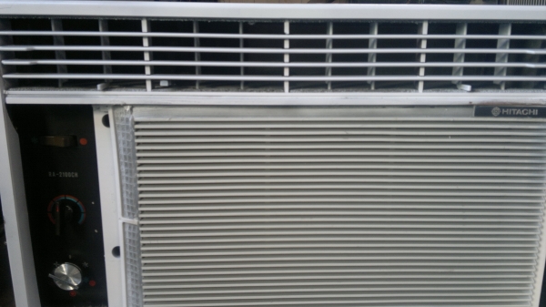 ขายแอร์ windows hitachi