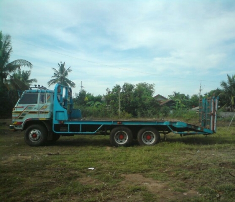 รถเทรลเลอร์