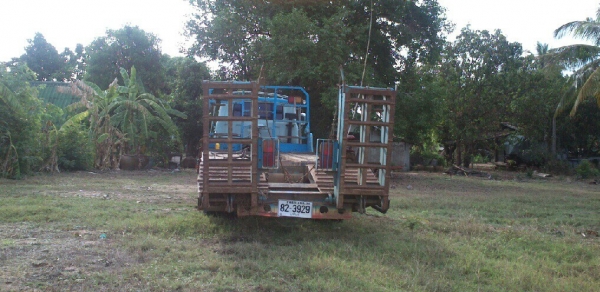 รถเทรลเลอร์