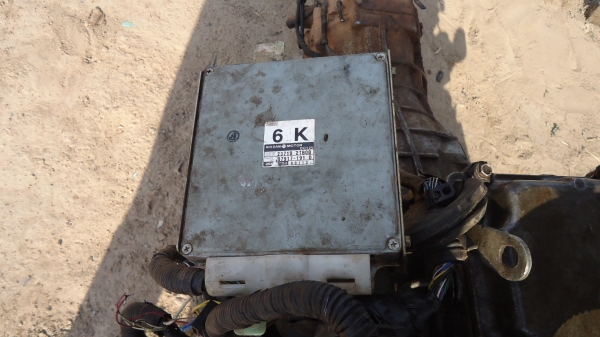 ขายเครื่อง นิสสันนาวาราพร้อมเกียร์ 5 สปีด