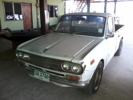 ดัสสัน 521