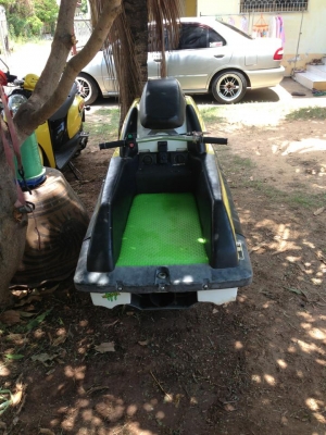 ขายjetski มือสอง kawasaki 650