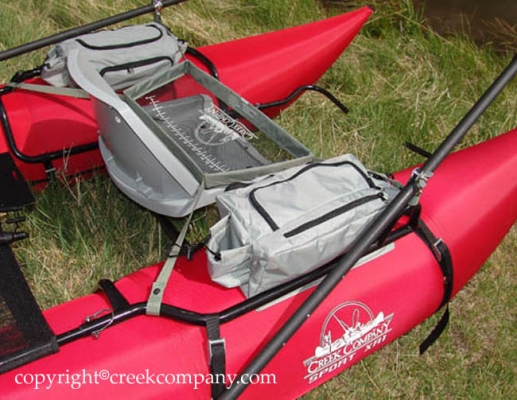 ขายเรือยาง pontoon จาก USA ใหม่ !