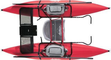 ขายเรือยาง pontoon จาก USA ใหม่ !