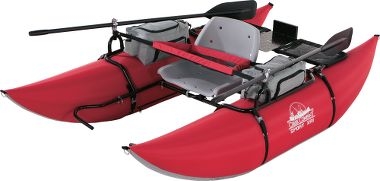 ขายเรือยาง pontoon จาก USA ใหม่ !