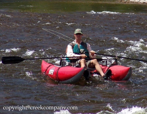 ขายเรือยาง pontoon จาก USA ใหม่ !