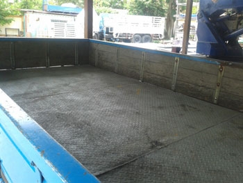 ขายด่วน isuzu 4ล้อเล็ก 120 hp