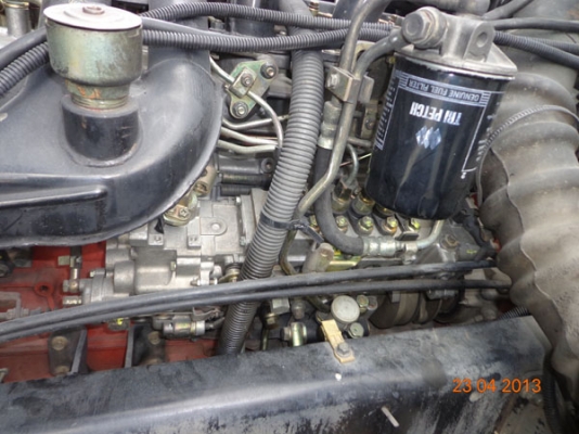 ISUZU DEGA FVM230 รถห้าง เครื่อง 230 แรงม้า 6HE1 TURBO INTERCOOLER เบรกทิฟฟี่ พวงมาลัยพาวเวอร์ ตู้บร