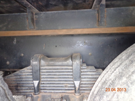 ISUZU DEGA FVM230 รถห้าง เครื่อง 230 แรงม้า 6HE1 TURBO INTERCOOLER เบรกทิฟฟี่ พวงมาลัยพาวเวอร์ ตู้บร