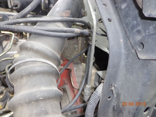 ISUZU DEGA FVM230 รถห้าง เครื่อง 230 แรงม้า 6HE1 TURBO INTERCOOLER เบรกทิฟฟี่ พวงมาลัยพาวเวอร์ ตู้บร
