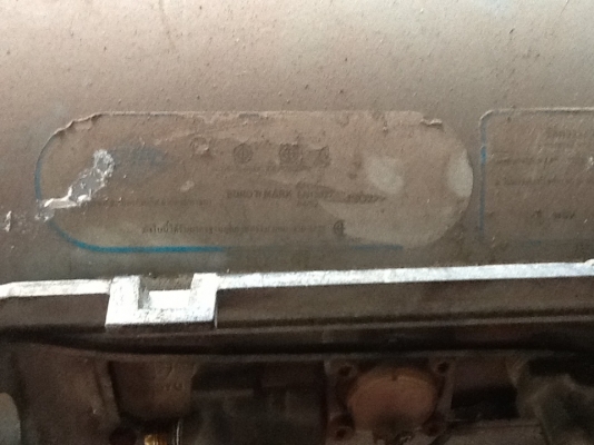 ขายถูกถังLPG พร้อมหม้อต้มสภาพดี