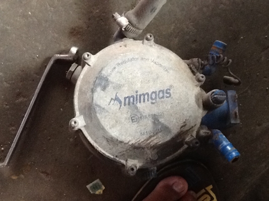 ขายถูกถังLPG พร้อมหม้อต้มสภาพดี