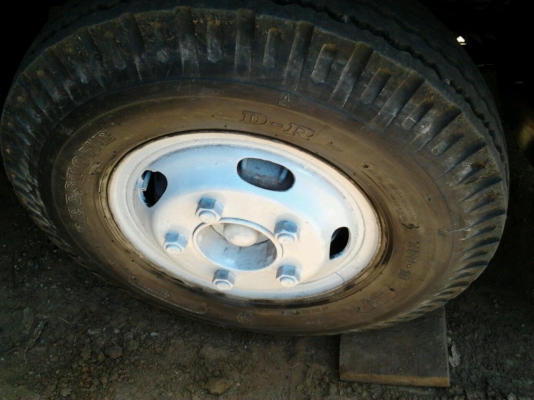 ISUZU KS 110 HP 4BE1 กระบะเหล็กคอกไม้ความยาว 4.30 เมตรสภาพสวยจัด เครื่องแห้งแรงดีไม่เยิ้ม หัวเก๋งสวยไม่ผุคอนโซลอยู่ครบ ช่วงล่างคัชซีไม่ผุไม่บวม ยางสภาพดี 6 เส้นประมาณ 70\% พร้อมบรรทุกพร้อมใช้งาน เอกสารทะเบียนภาษีครบพร้อมโอน ราคาต่อรองได้ครับ ISUZU KS 110 HP 4BE1 กระบะเหล็กคอกไม้ความยาว 4.30 เมตรสภาพสวยจัด เครื่องแห้งแรงดีไม่เยิ้ม หัวเก๋งสวยไม่ผุคอนโซลอยู่ครบ ช่วงล่างคัชซีไม่ผุไม่บวม ยางสภาพดี 6 เส้นประมาณ 70\% พร้อมบรรทุกพร้อมใช้งาน เอกสารทะเบียนภาษีครบพร้อมโอน ราคาต่อรองได้ครับ