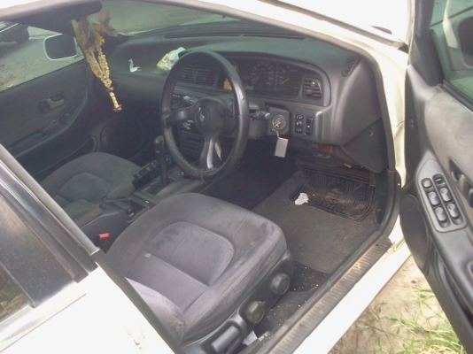 ขายดาวน์ เซฟิโร่ a 31 บอดี้สวยคับ RB20E12v +LPG (ให้ล้อเดิมคับล้อ17ในรูปไม่ให้นะคับ) ขายดาวน์ เซฟิโร่ a 31 บอดี้สวยคับ RB20E12v +LPG (ให้ล้อเดิมคับล้อ17ในรูปไม่ให้นะคับ)