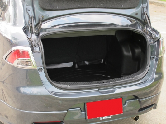 ++ขายรถบ้าน MAZDA 2 AT 1.5 ปี 2011 ABS, AIRBAG คู่++ ++ขายรถบ้าน MAZDA 2 AT 1.5 ปี 2011 ABS, AIRBAG คู่++