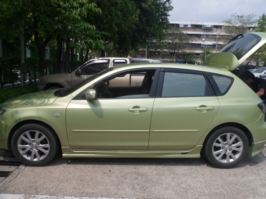 ขายแล้วพบเนื้อคู่อยู่ทางใต้มาขับไปแล้วดีใจด้วย