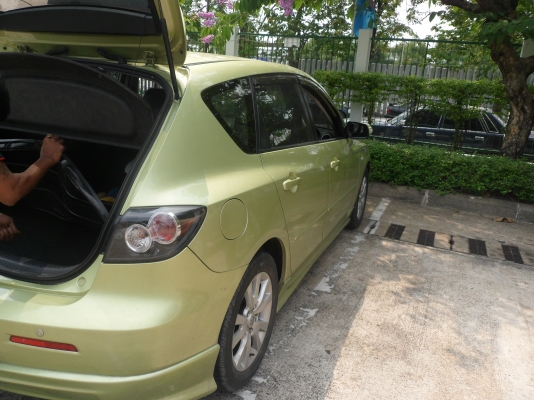 ขายแล้วพบเนื้อคู่อยู่ทางใต้มาขับไปแล้วดีใจด้วย