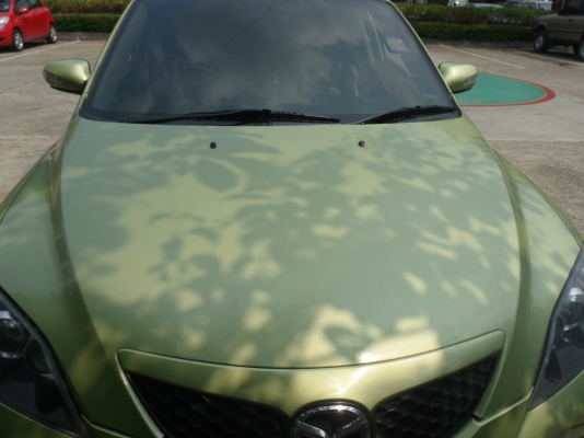 ขายแล้วพบเนื้อคู่อยู่ทางใต้มาขับไปแล้วดีใจด้วย